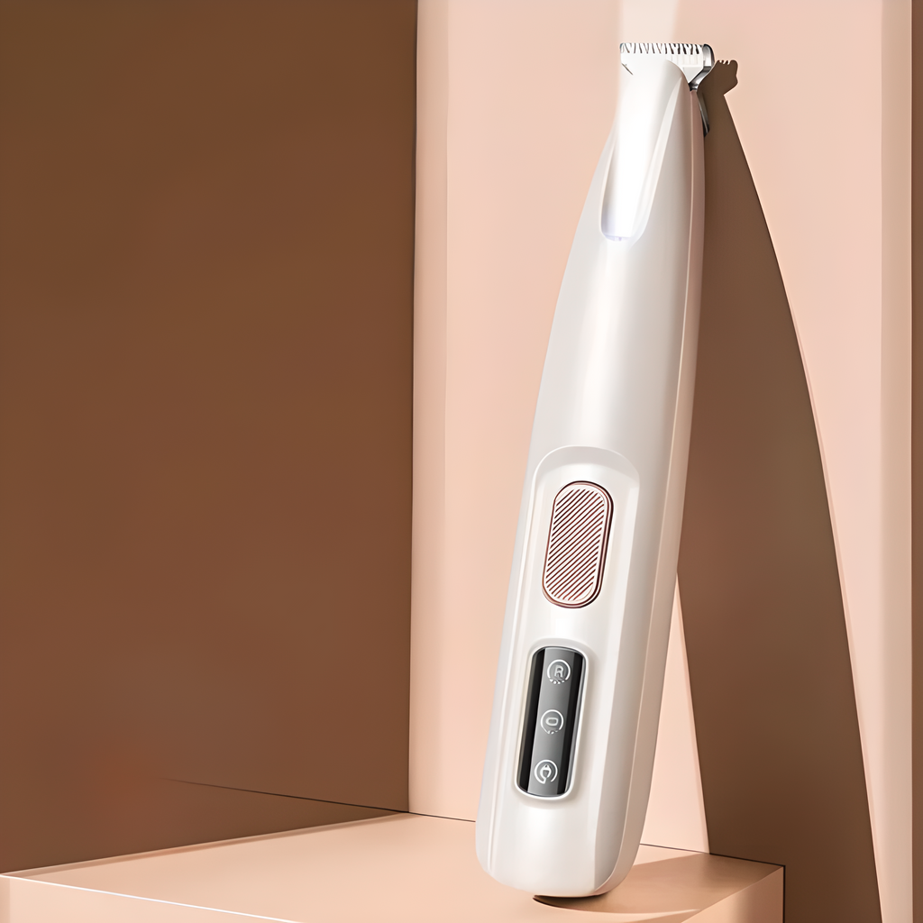 Pet Hair Trimmer