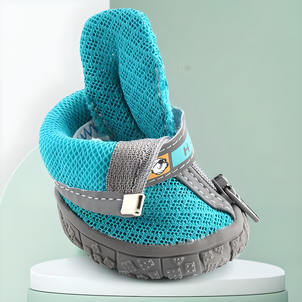 Comfy Dog Shoes